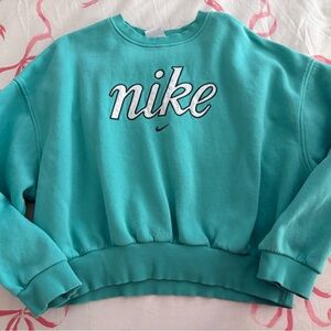 Nike Aqua Pullover